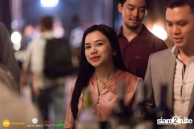 DrinkEntrepreneurs at Bangkok Marriott Marquis — photo 54