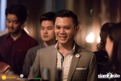 DrinkEntrepreneurs at Bangkok Marriott Marquis — photo 55
