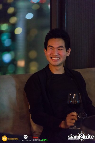 DrinkEntrepreneurs at Bangkok Marriott Marquis — photo 56