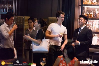 DrinkEntrepreneurs at Bangkok Marriott Marquis — photo 59