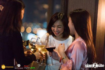 DrinkEntrepreneurs at Bangkok Marriott Marquis — photo 60