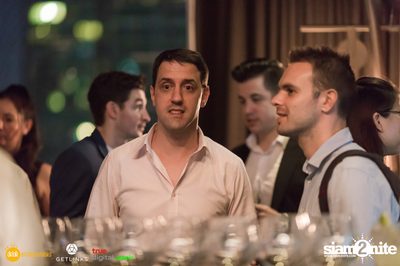 DrinkEntrepreneurs at Bangkok Marriott Marquis — photo 63