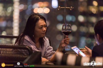 DrinkEntrepreneurs at Bangkok Marriott Marquis — photo 64