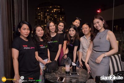 DrinkEntrepreneurs at Bangkok Marriott Marquis — photo 65