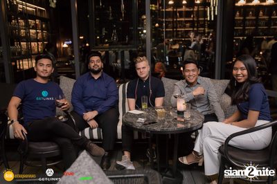 DrinkEntrepreneurs at Bangkok Marriott Marquis — photo 66