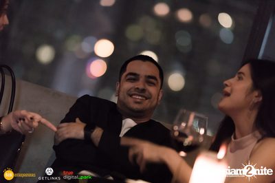 DrinkEntrepreneurs at Bangkok Marriott Marquis — photo 67