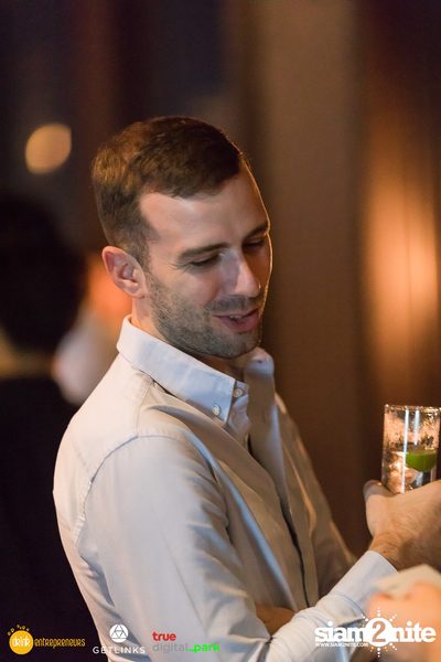 DrinkEntrepreneurs at Bangkok Marriott Marquis — photo 68