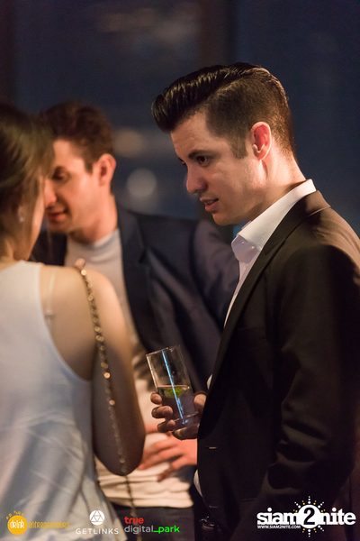 DrinkEntrepreneurs at Bangkok Marriott Marquis — photo 71