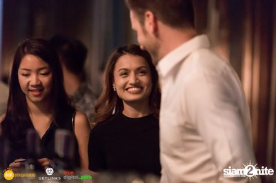 DrinkEntrepreneurs at Bangkok Marriott Marquis — photo 72