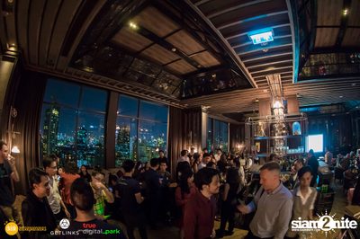 DrinkEntrepreneurs at Bangkok Marriott Marquis — photo 73