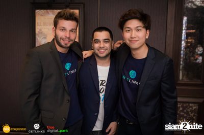 DrinkEntrepreneurs at Bangkok Marriott Marquis — photo 74