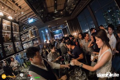 DrinkEntrepreneurs at Bangkok Marriott Marquis — photo 75
