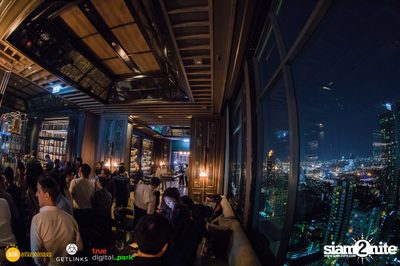 DrinkEntrepreneurs at Bangkok Marriott Marquis — photo 76