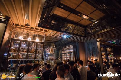 DrinkEntrepreneurs at Bangkok Marriott Marquis — photo 77