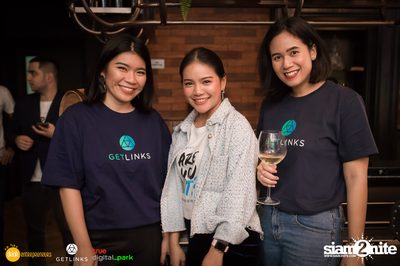 DrinkEntrepreneurs at Bangkok Marriott Marquis — photo 79