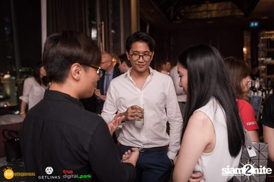 DrinkEntrepreneurs at Bangkok Marriott Marquis — photo 80