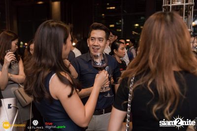 DrinkEntrepreneurs at Bangkok Marriott Marquis — photo 81