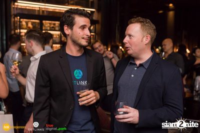 DrinkEntrepreneurs at Bangkok Marriott Marquis — photo 82