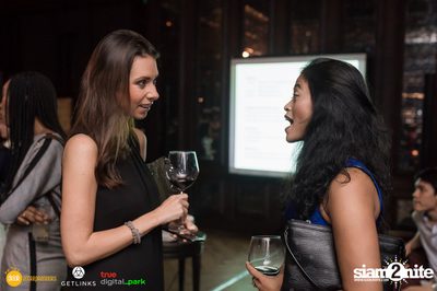DrinkEntrepreneurs at Bangkok Marriott Marquis — photo 83