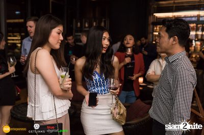 DrinkEntrepreneurs at Bangkok Marriott Marquis — photo 85