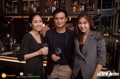 DrinkEntrepreneurs at Bangkok Marriott Marquis — photo 86