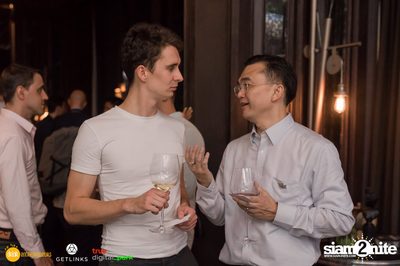DrinkEntrepreneurs at Bangkok Marriott Marquis — photo 87