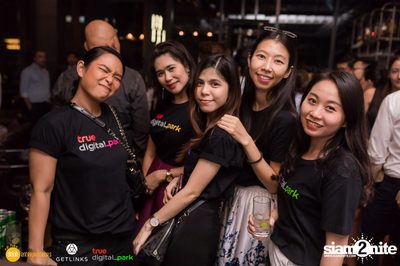 DrinkEntrepreneurs at Bangkok Marriott Marquis — photo 88