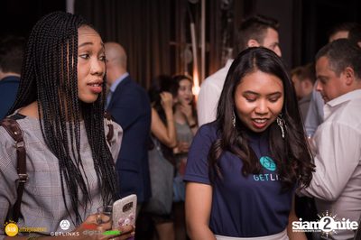 DrinkEntrepreneurs at Bangkok Marriott Marquis — photo 89