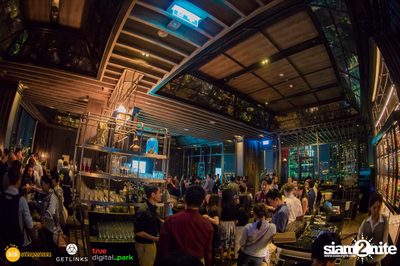 DrinkEntrepreneurs at Bangkok Marriott Marquis — photo 91