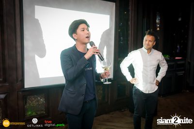 DrinkEntrepreneurs at Bangkok Marriott Marquis — photo 93