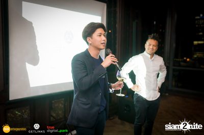 DrinkEntrepreneurs at Bangkok Marriott Marquis — photo 94