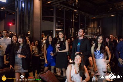 DrinkEntrepreneurs at Bangkok Marriott Marquis — photo 95