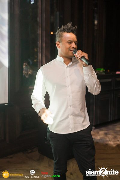 DrinkEntrepreneurs at Bangkok Marriott Marquis — photo 96