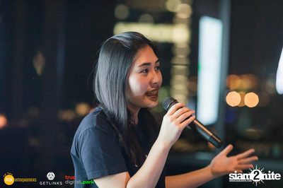 DrinkEntrepreneurs at Bangkok Marriott Marquis — photo 97