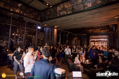 DrinkEntrepreneurs at Bangkok Marriott Marquis — photo 98