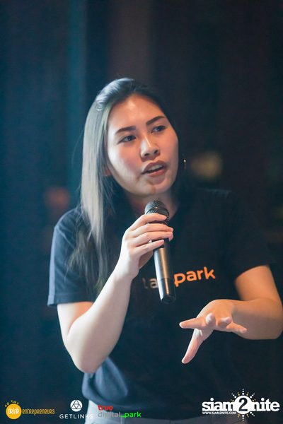 DrinkEntrepreneurs at Bangkok Marriott Marquis — photo 99