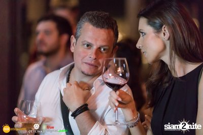 DrinkEntrepreneurs at Bangkok Marriott Marquis — photo 100