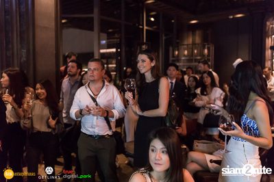DrinkEntrepreneurs at Bangkok Marriott Marquis — photo 102