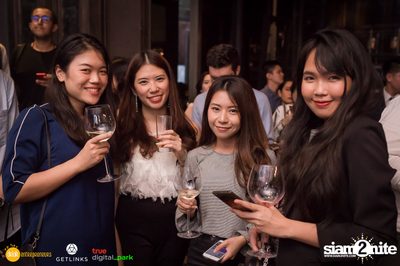DrinkEntrepreneurs at Bangkok Marriott Marquis — photo 105