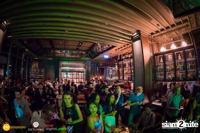 DrinkEntrepreneurs at Bangkok Marriott Marquis — photo 107