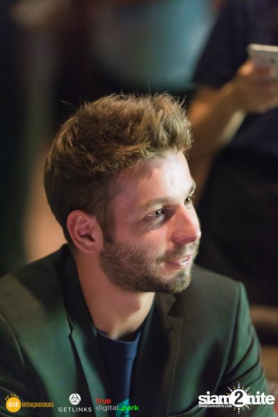 DrinkEntrepreneurs at Bangkok Marriott Marquis — photo 110