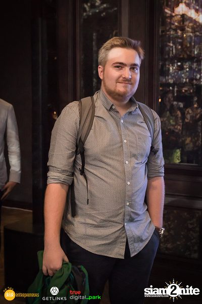 DrinkEntrepreneurs at Bangkok Marriott Marquis — photo 114