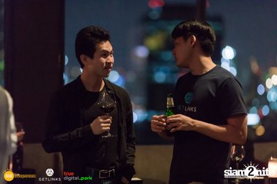 DrinkEntrepreneurs at Bangkok Marriott Marquis — photo 115