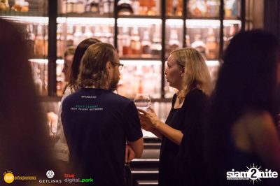 DrinkEntrepreneurs at Bangkok Marriott Marquis — photo 117