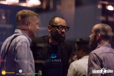 DrinkEntrepreneurs at Bangkok Marriott Marquis — photo 120