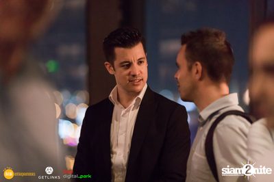 DrinkEntrepreneurs at Bangkok Marriott Marquis — photo 124