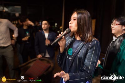 DrinkEntrepreneurs at Bangkok Marriott Marquis — photo 127