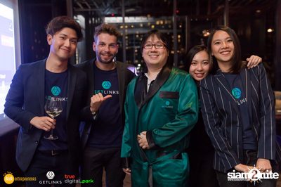 DrinkEntrepreneurs at Bangkok Marriott Marquis — photo 128