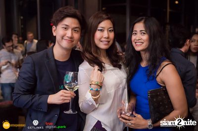 DrinkEntrepreneurs at Bangkok Marriott Marquis — photo 131