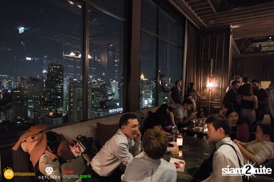 DrinkEntrepreneurs at Bangkok Marriott Marquis — photo 132